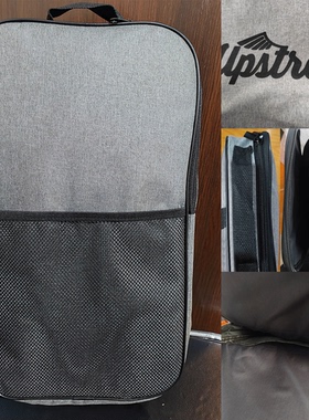 拍包 PICKLEBALL PADDLE专业拍包 可装2只球拍 2个球 4个拍4个球