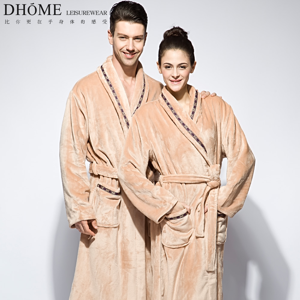 Peignoir jeunesse DAHUA HOME BK0101 - Ref 594741 Image 3