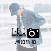 子上衣香港旅拍 外景拍摄 T.EC 裤 广州服装 STUDIO 潮牌街拍 男女装