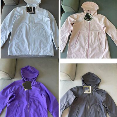 Betalt新款男女冲锋衣