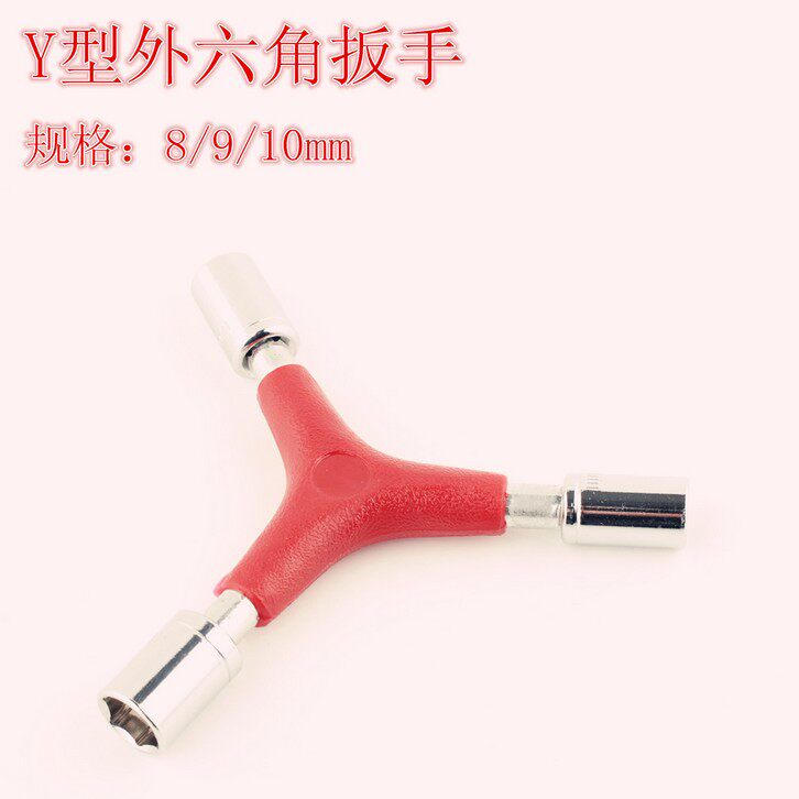 Outils pour vélo TOTTA - Ref 2281653 Image 4