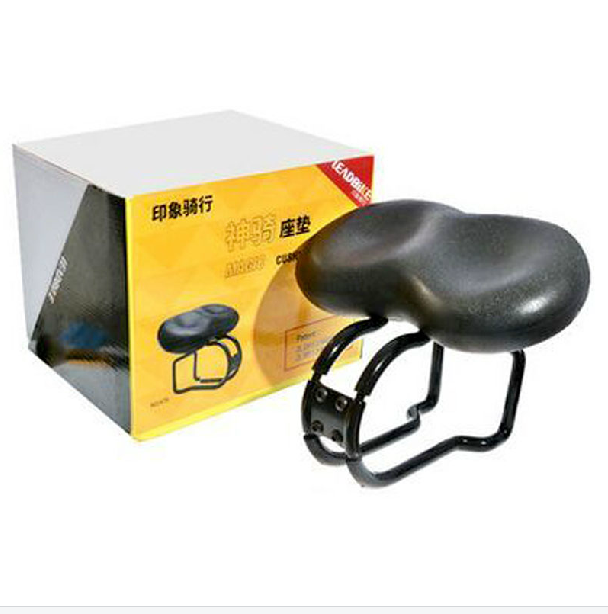 Selle de vélo - Ref 2346316 Image 4