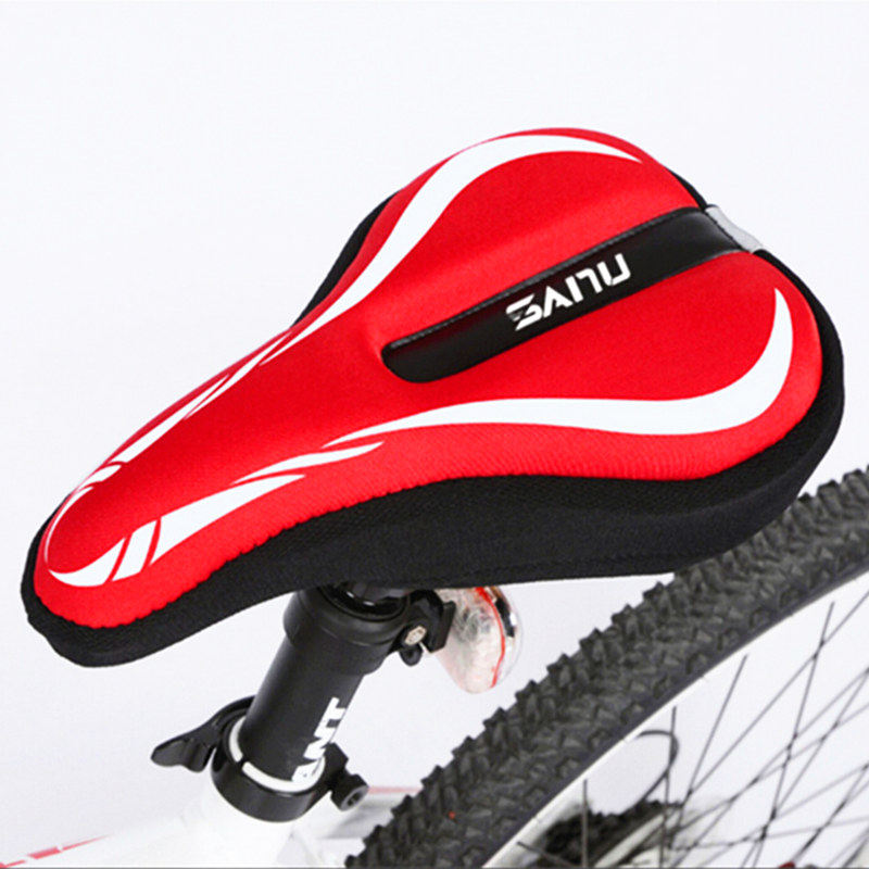 Selle de vélo Mountain Bike - Ref 2352236 Image 3