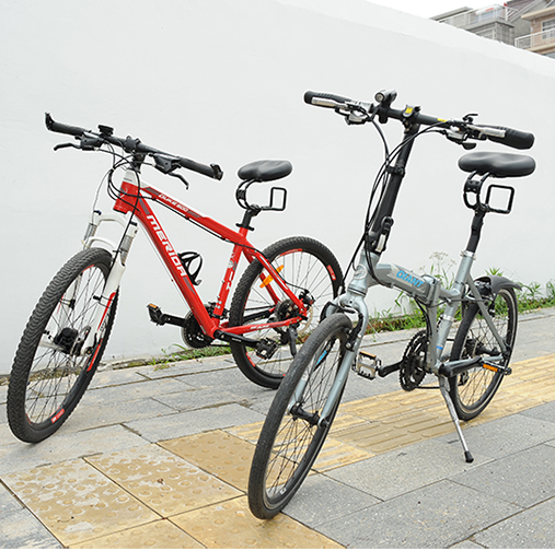 Selle de vélo - Ref 2346316 Image 5