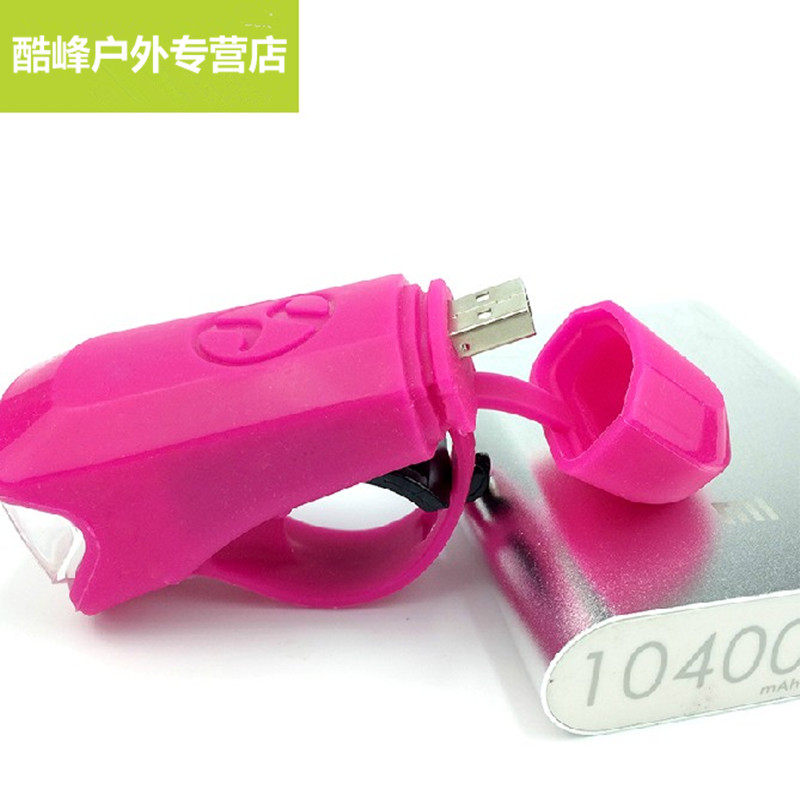 Eclairage pour vélo - Ref 2398465 Image 3