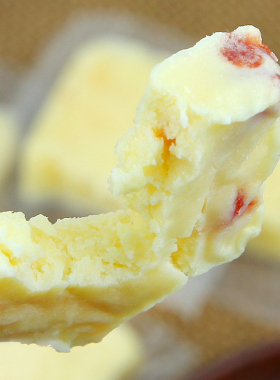 芝士乳酪块香软奶酥含果粒奶酪块内蒙宝宝乳品零食独立小包装