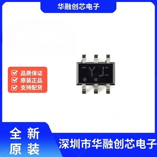 原装正品74LVC1G3157GW,125 SOT-363双通道模拟多路复用器/分解器