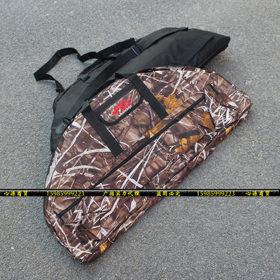 反曲弓复合弓包牛津布包肩背包手提黑色迷彩PSE复合包上新包邮