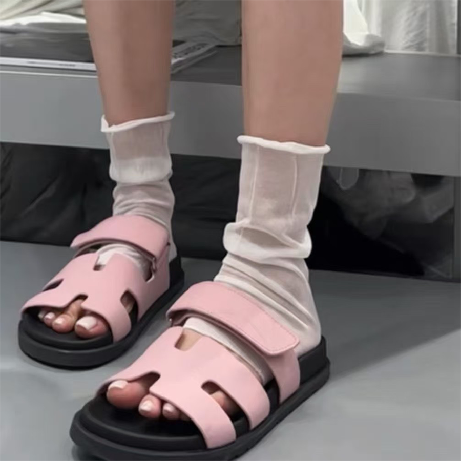 诗歌lan同款春夏超薄透肉踩脚袜套女慵懒感灰色堆堆袜韩系黑腿套,女士内衣/男士内衣/家居服,中筒袜,淘宝优惠券,粉丝福利购,淘宝优惠卷