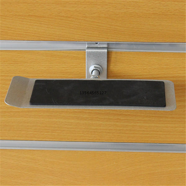 新款万能板鞋托槽万用