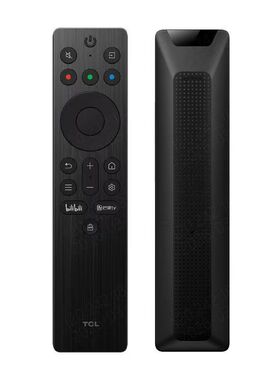 TCL电视机遥控器通用原装RC701A 正品液晶电视直接使用不分型号