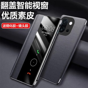 适用oppoK12s手机壳oppo翻盖K12s双面保护皮套PLD110全包5g防摔0pp0硅胶磨砂s5g软oppopld新款男女