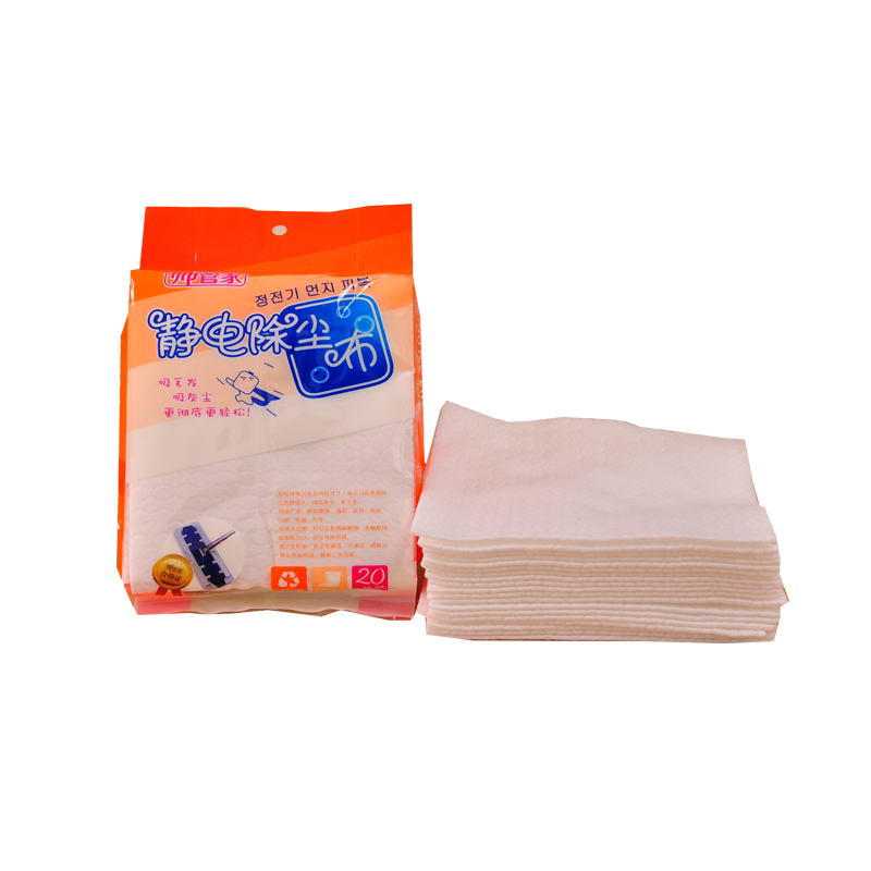 帅管家件包邮加厚34cm现货除尘布