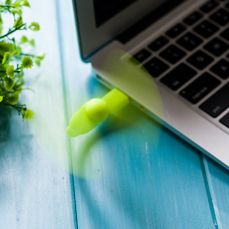 Ventilateur USB - Ref 403227 Image 5