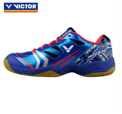 Chaussures de Badminton uniGenre VICTOR 2016Q1MIZUNOGATE - Ref 841468 Image 3