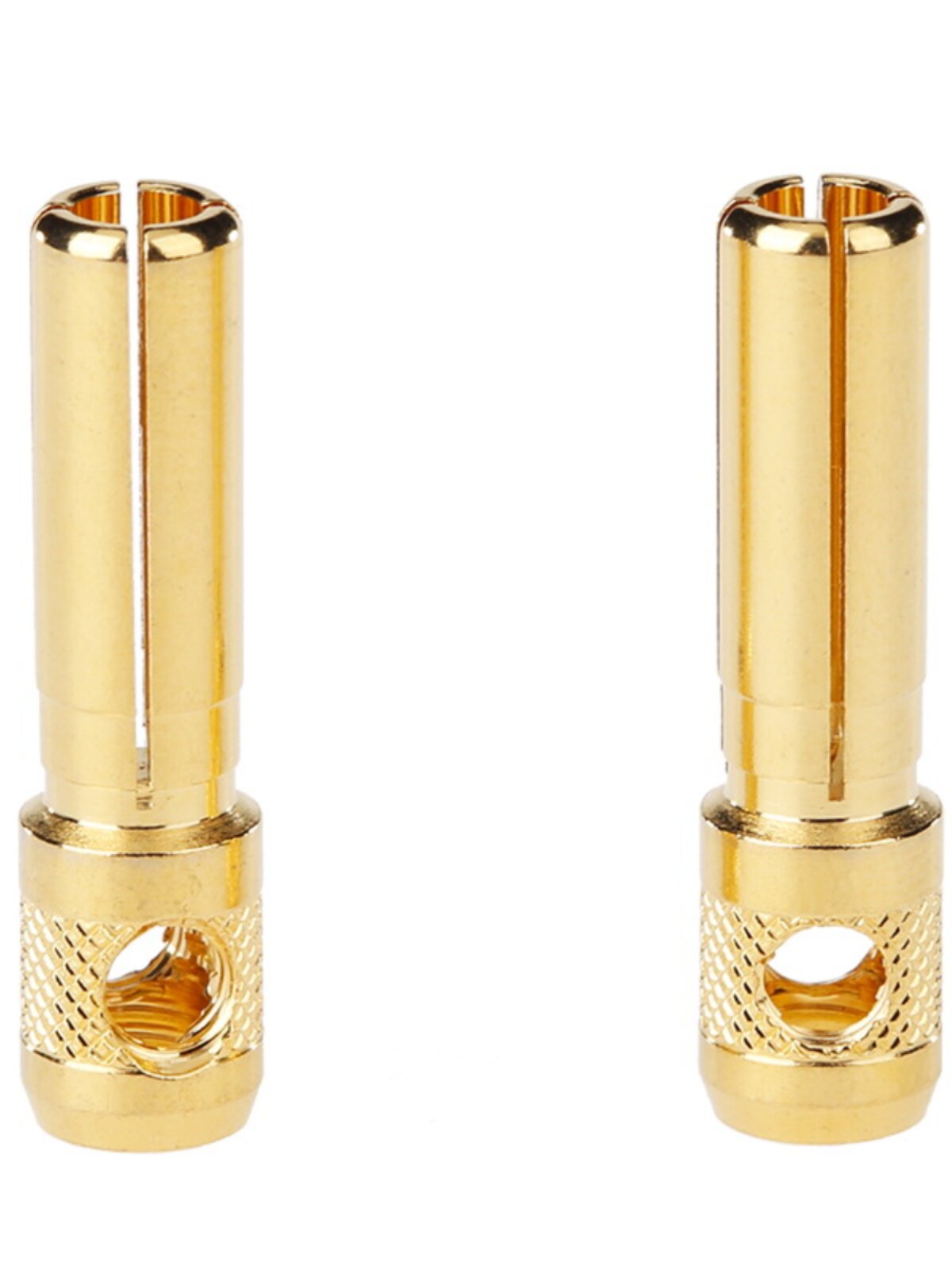 SUPRAX RSC 5812 ST5 PRO 5MM 자동차 바나나 플러그 무납땜 원격 제어 자동차 폭력 배터리 1|8