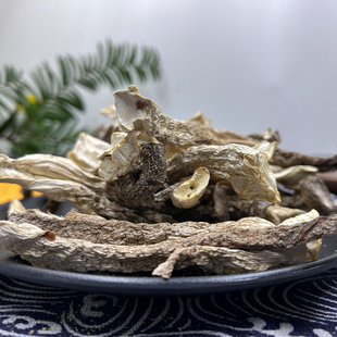 鹿茸菇干货250g新鲜脆脆菇非野生干香菇无硫鹿茸菌菇煲汤食材