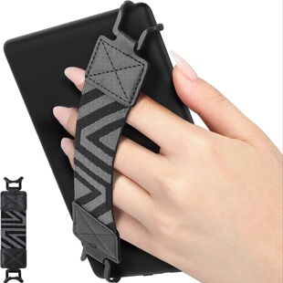适用于6-8英寸Kindle电子阅读器的安全手环 高弹性多功能手环轻便