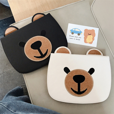 平面熊适用苹果ipad10代平板保护套ipadair5女款学生mini6/air3/air2防摔ipadpro2021卡通ipad9可爱折叠软壳