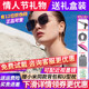 渐变太阳镜偏光墨镜女防晒BL7193 暴龙眼镜女士款 2026新款 BL7190