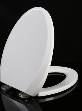 通用马桶盖科勒K-4713T-0/4653/4636/4087/8827/4195缓降盖座便器