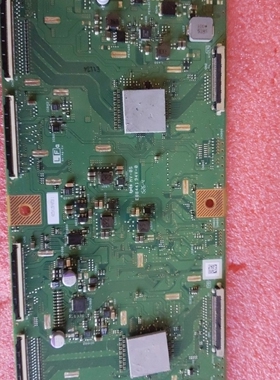 原装夏普LCD-60UF30A液晶电视逻辑板RUNTK 0151FV CPWBX ZK已测试