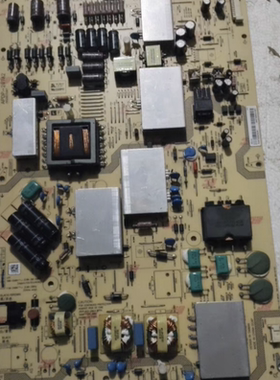 原装夏普LCD-70UF30A电源板RUNTKB341WJN1 APDP-267A2测试好