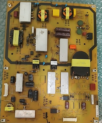 LCD-60LX550A 60NX550A电源板QPWBFG347WJN1 DUNTKG347