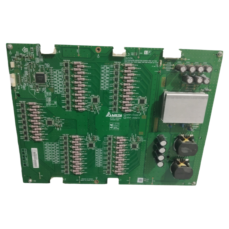 全新夏普LCD-70XU30A 80XU35A恒流板RUNTKB347WJQZ APDP-252A2 A