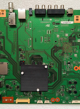 全新原装夏普60SU660A/60TX7008A主板QPWBXG697WJZZ