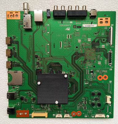 全新原装夏普60SU660A/60TX7008A主板QPWBXG697WJZZ