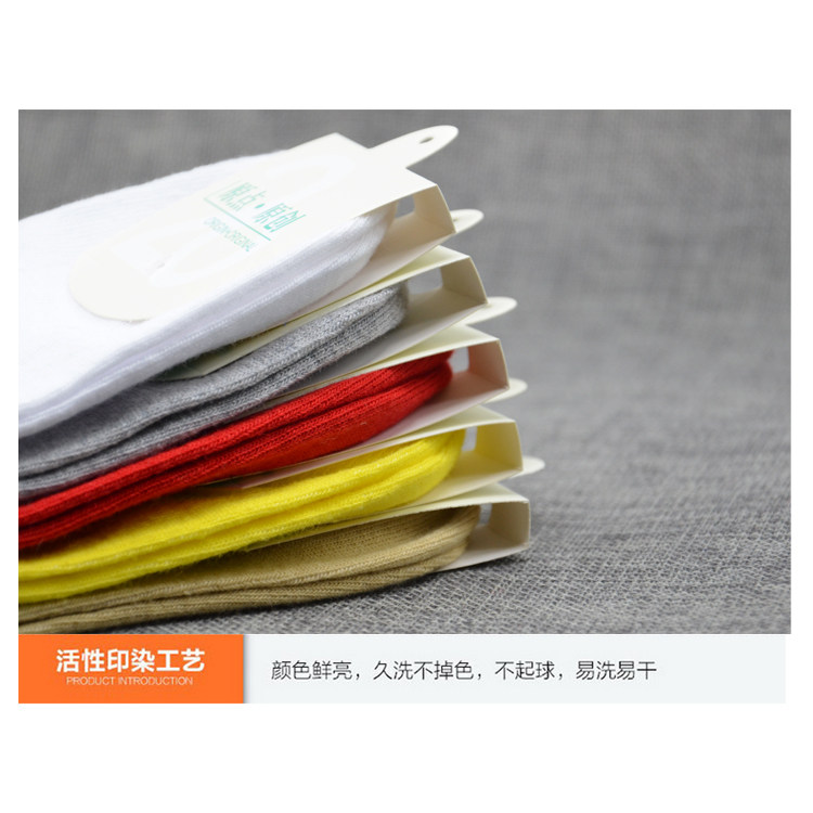 Chaussettes - collants simple - Ref 765532 Image 4