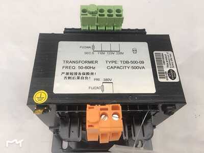 德奥电梯变压器tdb-500