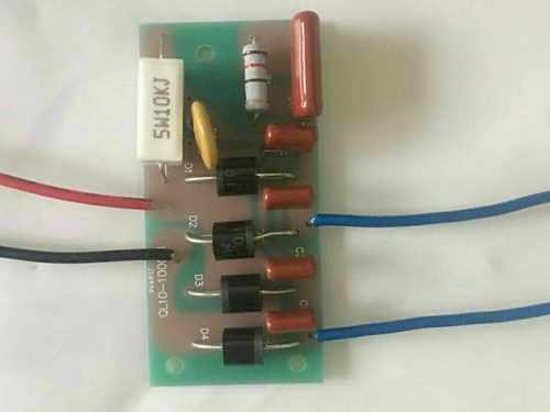 配件变压器整流桥整流板优惠