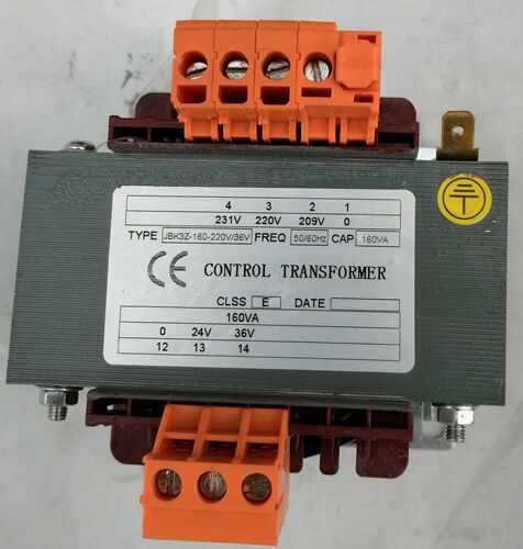 新时达控制变压器JBK3z-160-220V/36V 照明变压器