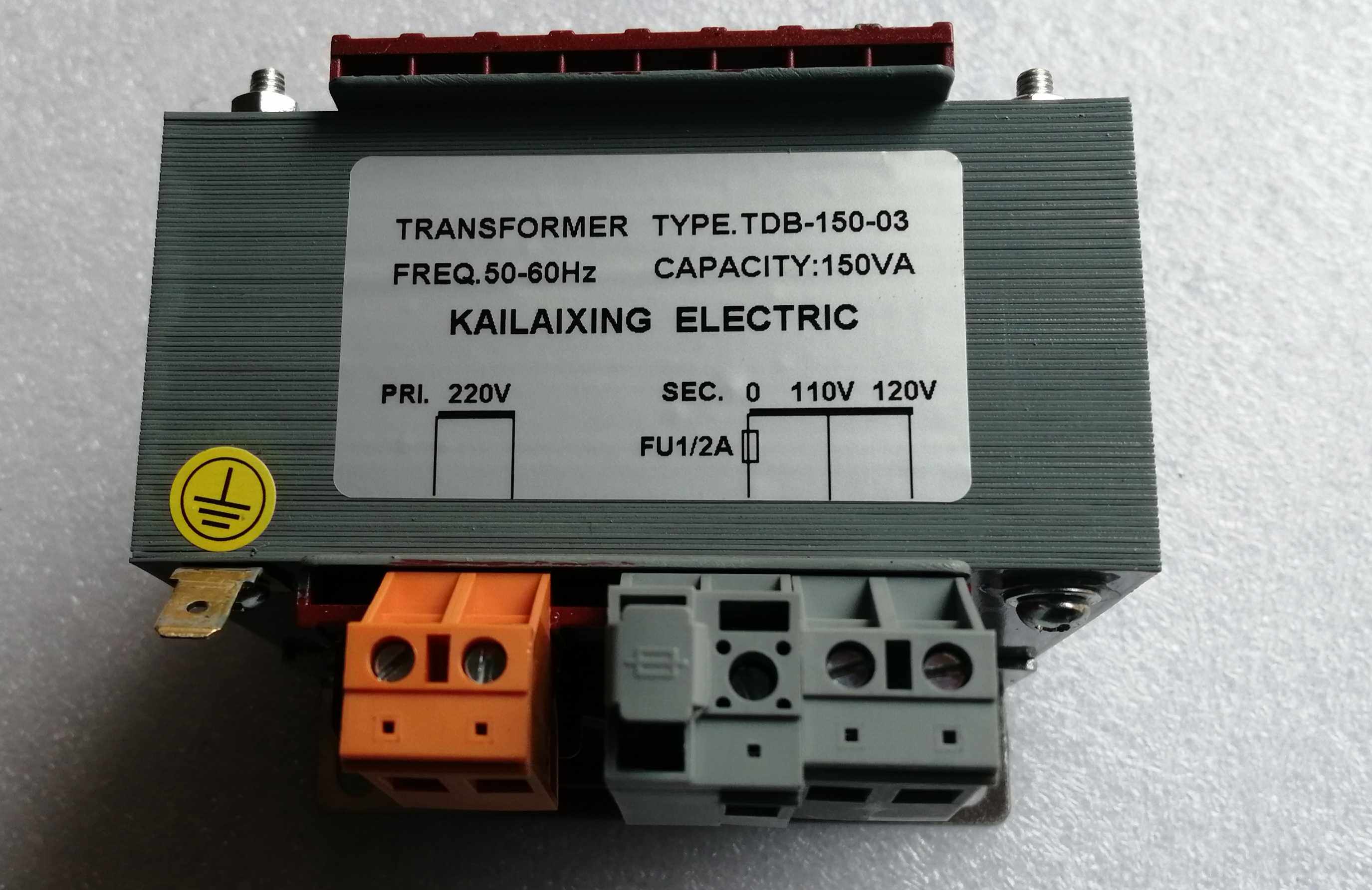 电梯变压器TDB-150-03  TDB-150-14 220变110-120