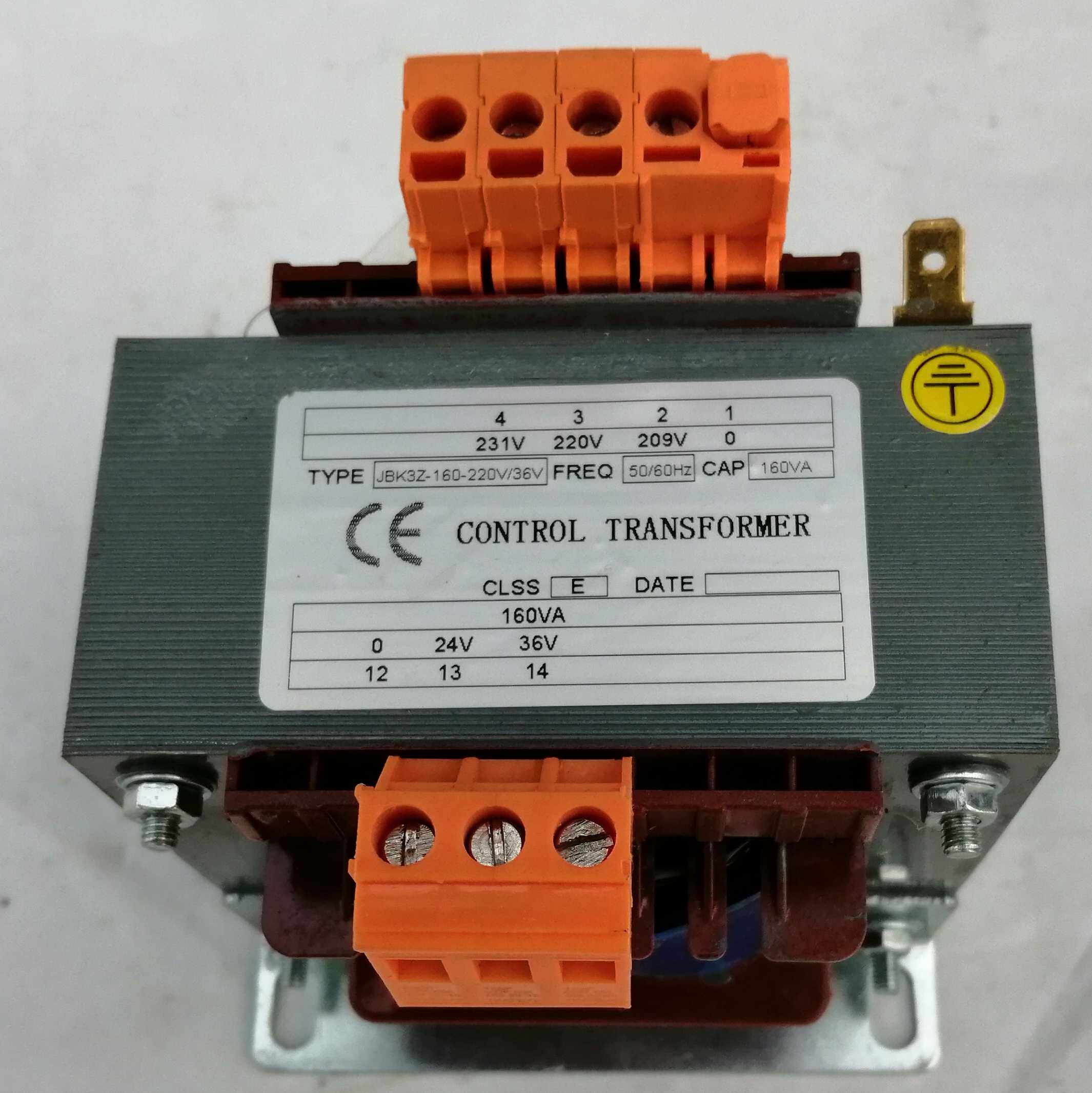 定做时达控制变压器jk3z-16-2200v/b36v 照明新变压器