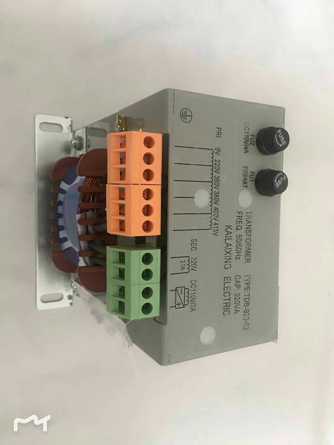 电梯变压器，电梯专用变压器TDB-920-02 TDE-901
