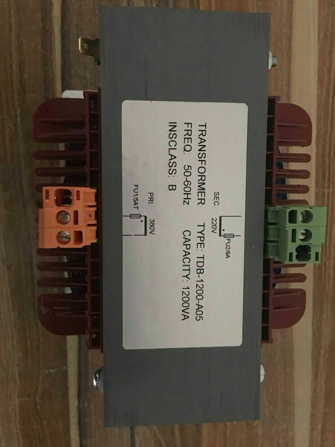 变压器380V变220V 机床变压器63VA 100VA 250VA 630VA 2000VA铜线