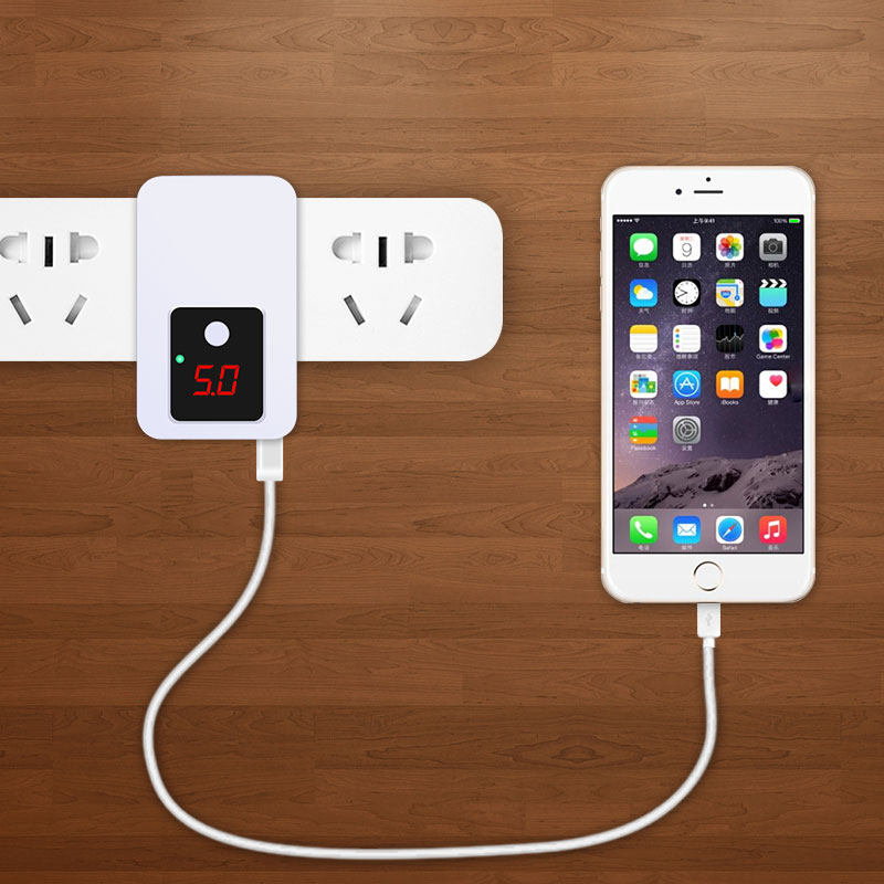 chargeur IDEACASE - Ref 1300372 Image 3