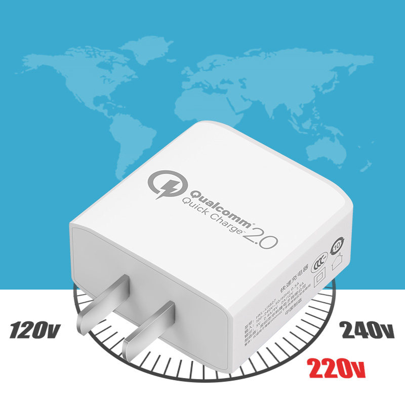 chargeur IDEACASE - Ref 1298739 Image 4