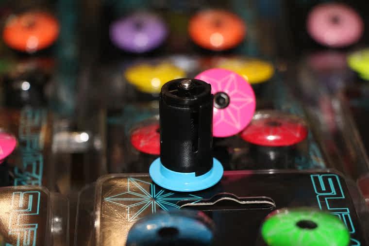 Poignées de vélo - Ref 2338424 Image 4