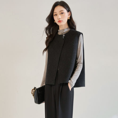 25秋冬【叠穿神器】轻奢气质时尚