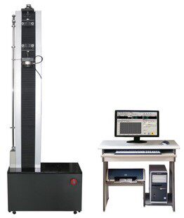 WDW-5KN/5000N单臂式微机控制电子万能试验机 拉力压力试验机