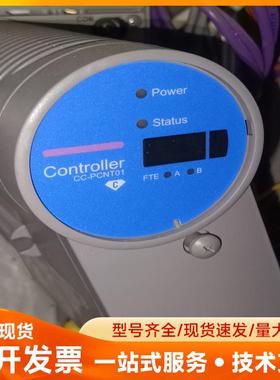霍尼韦尔CC-PCNT01控制器，型号51405046-1.