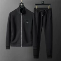 38122 Black Suit