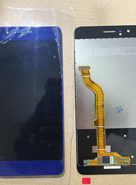 群星适用华为荣耀8 FRD-AL00 液晶内外一体显示屏幕总成原屏