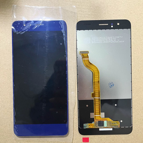 群星适用华为荣耀8 FRD-AL00 液晶内外一体显示屏幕总成原屏