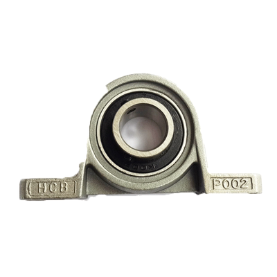 锌合金轴承座P08 .P000 .P001 .P002 .P003 .P004 .P005