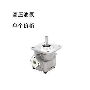 GPY5.8R GPY4R GPY7R 齿轮泵GPY3R 高压油泵